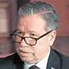 David Fernández Dávalos