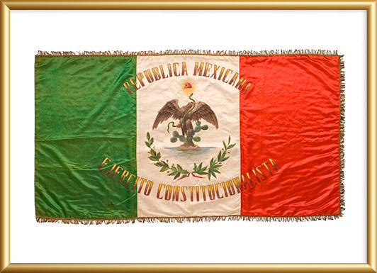 El Universal El Escudo La Bandera Y El Himno Nacional Son Los
