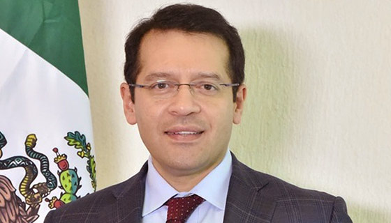 Luis Antonio Ramírez