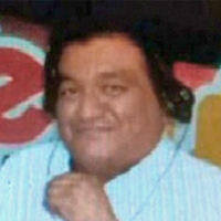 Armando Saldaña Morales