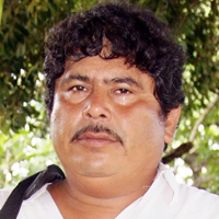 Gregorio Jiménez de la Cruz 
