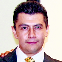 Jose Gerardo Martinez