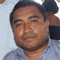 Marcos Hernandez Bautista