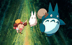 Planeta anime
