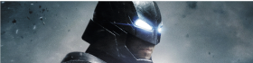 Batman vs Superman