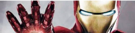 Iron man 3