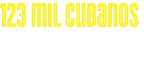 123 mil cubanos Entraron a EU entre 2014 y 2016