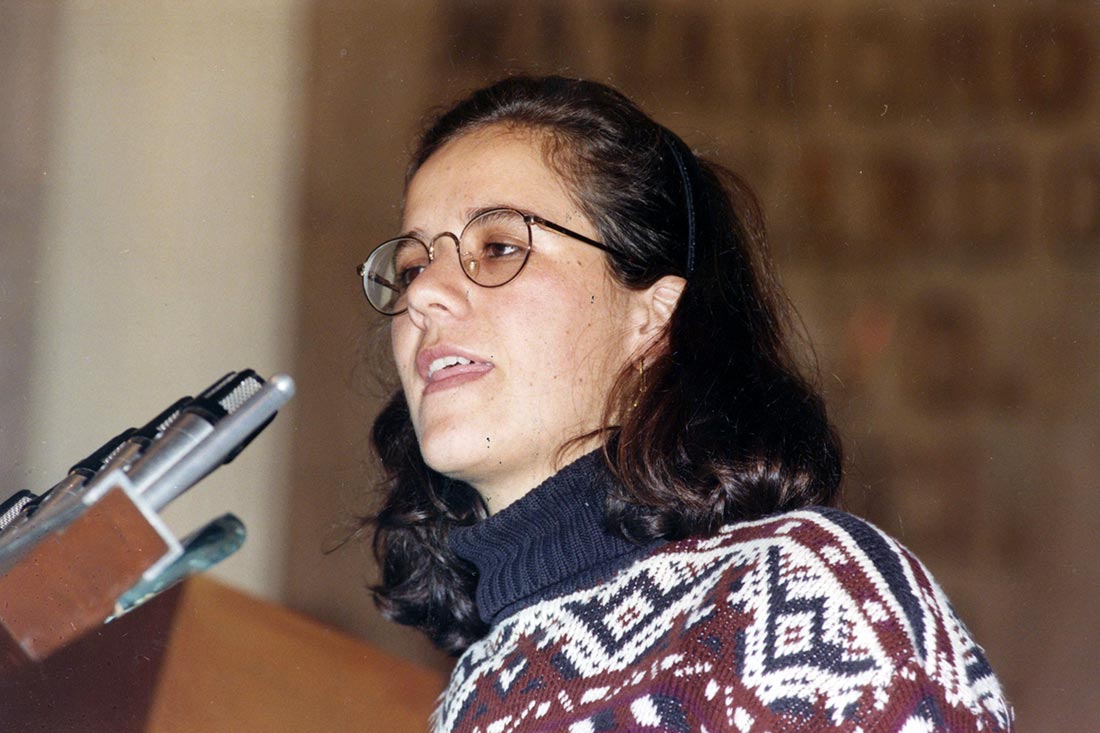 El Universal Margarita Zavala