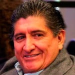 Carlos Orozco Santillán