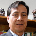 Mario Rojas Alba
