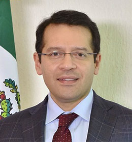 Luis Antonio Ramírez