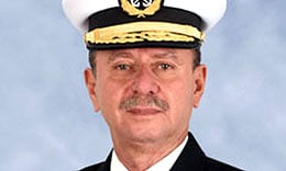 Almirante José Rafael Ojeda Durán