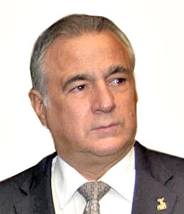 Miguel Torruco Márquez