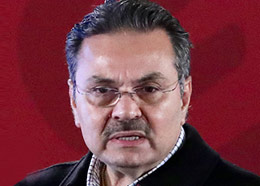 Octavio Romero Oropeza
