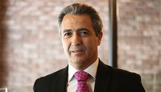 José Luis Beato González