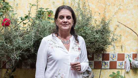 Myriam Urzúa Vanegas