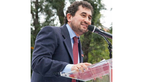 César Craviotto Romero