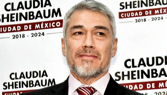 Jorge Luis Basaldúa Ramos