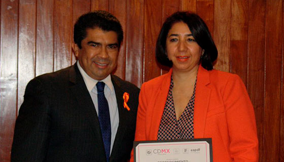 Adriana Contreras Vera