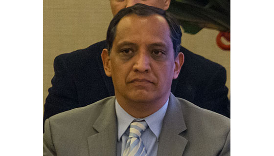 Héctor Villegas Sandoval