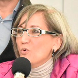 Gabriela Rodríguez Ramírez