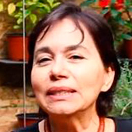 Marina Robles García