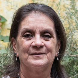 Myriam Urzúa Vanegas