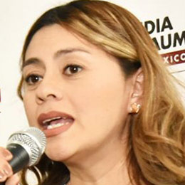 Soledad Aragón Martínez