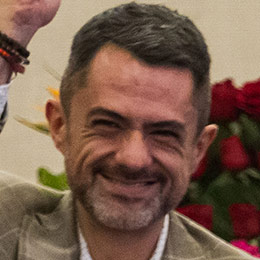 César Iván Escalante Ruiz