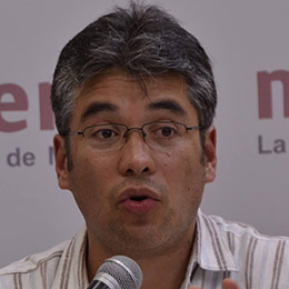 Tomás Pliego Calvo