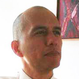 Salvador Guerrero Ciprés
