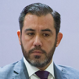 Jesús Orta Martínez