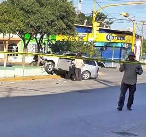 violencia en Guerrero
