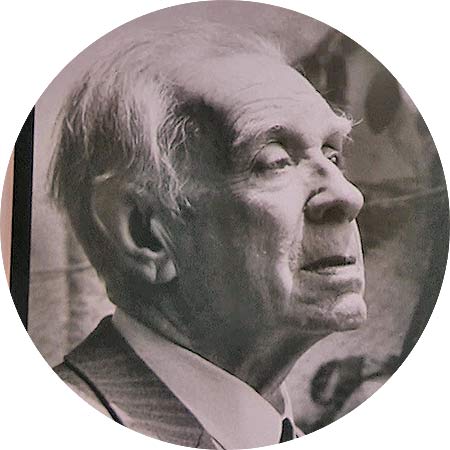Borges-biografia
