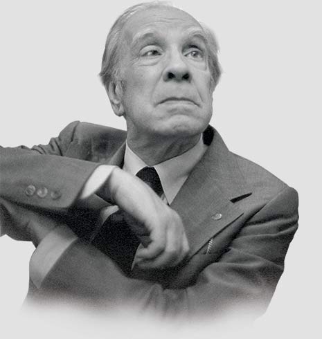 Borges premios