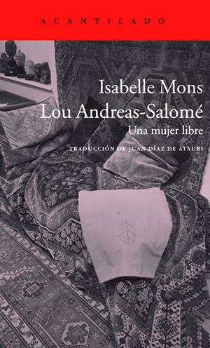 Lou-Andreas Salomé. Una mujer libre