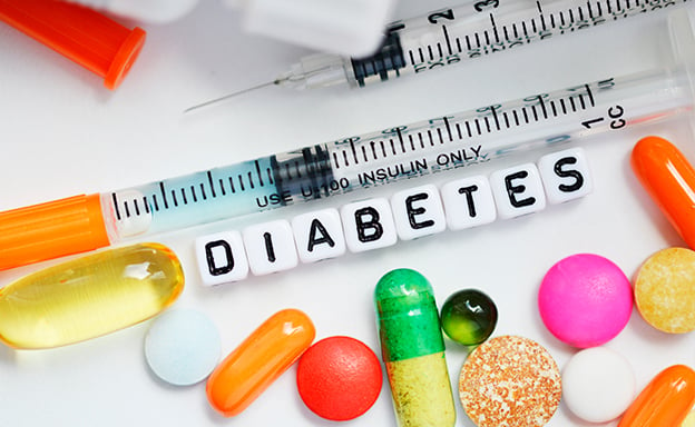 El Universal | Diabetes: todo lo que debes saber