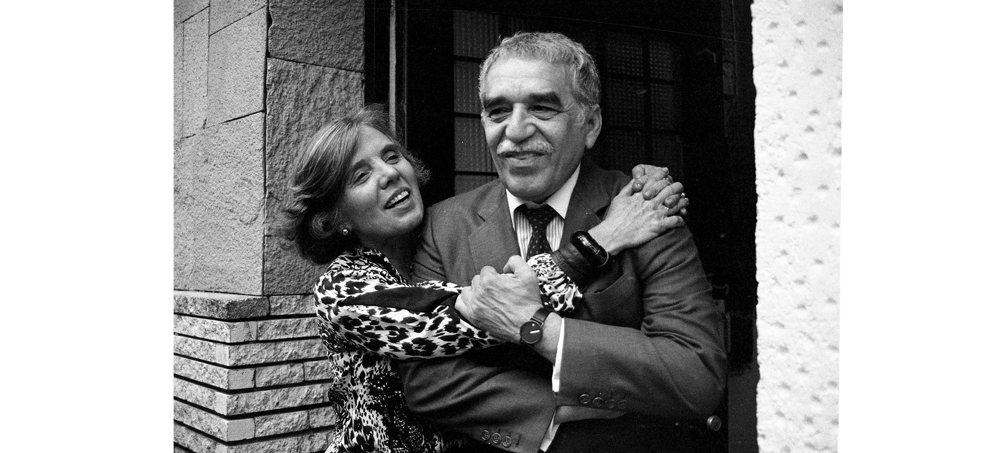 Entrevista a García Márquez