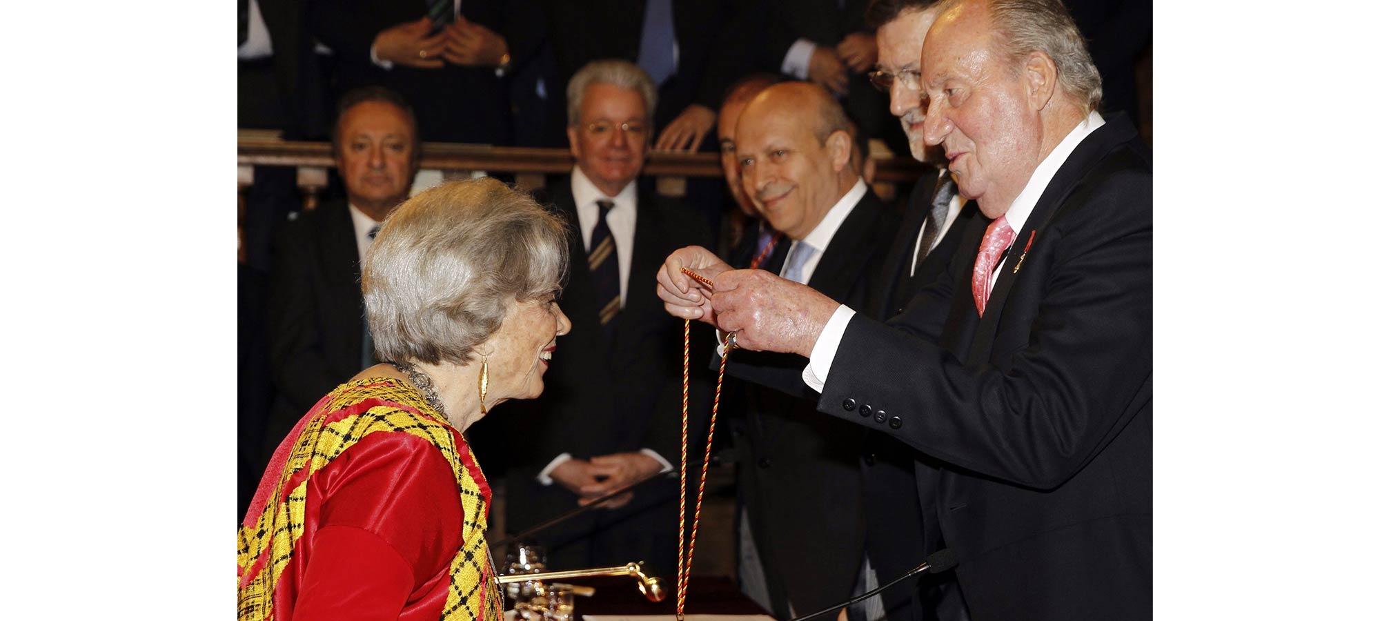 Premio Cervantes
