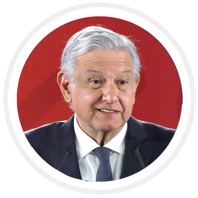 Andrés Manuel López Obrador
