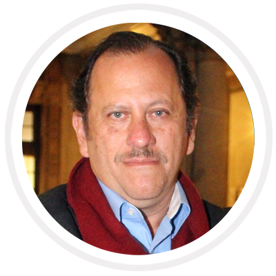 Eduardo Vázquez Martín