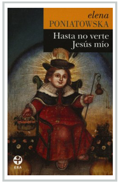 Hasta no verte Jesús mío