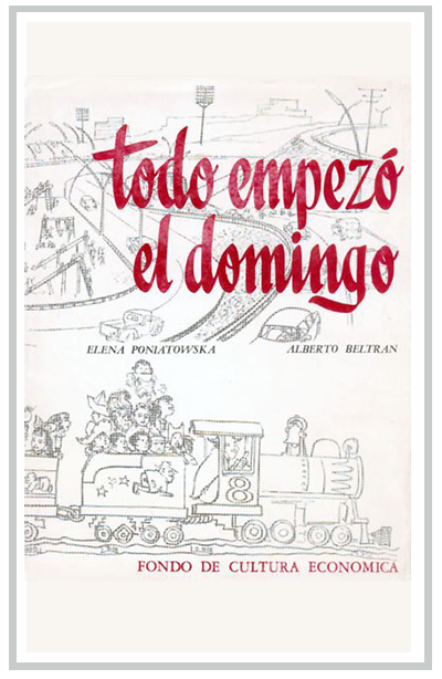 Todo empezó el domingo
