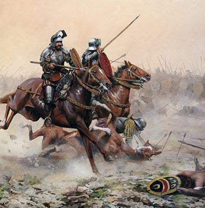 Batalla de Otumba