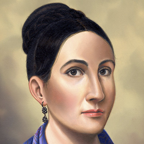 Josefa Ortiz de Domínguez