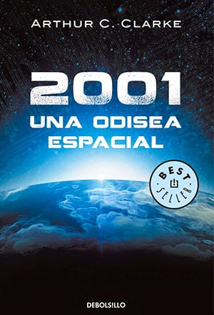 2001. Una odisea espacial