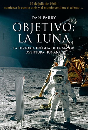 Objetivo: la Luna