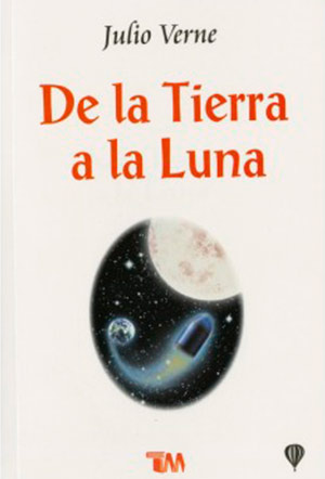 De la Tierra a la Luna