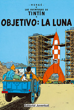 Objetivo: la Luna