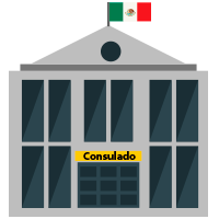  consulado mexicano